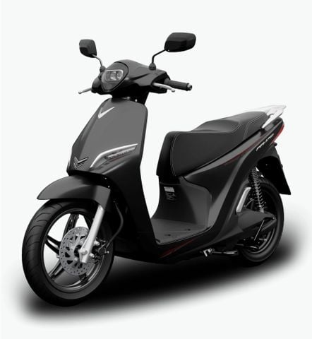 Xe máy điện VinFast Feliz Lite 