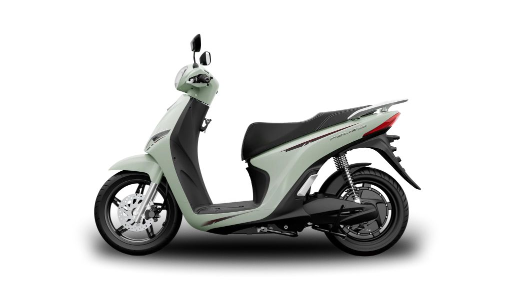 Xe máy điện VinFast Feliz Lite