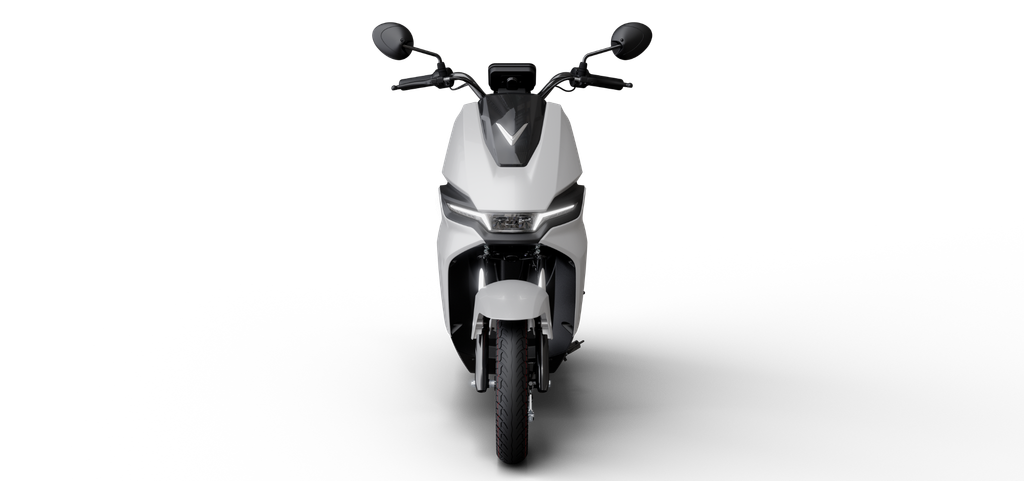 Xe máy điện VinFast Flazz