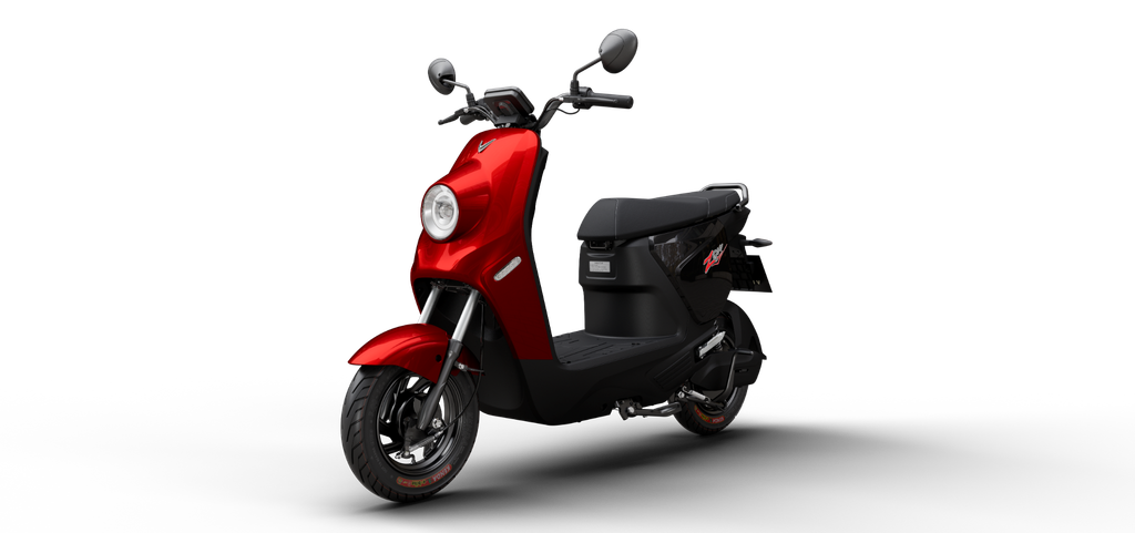 Xe máy điện VinFast ZGoo