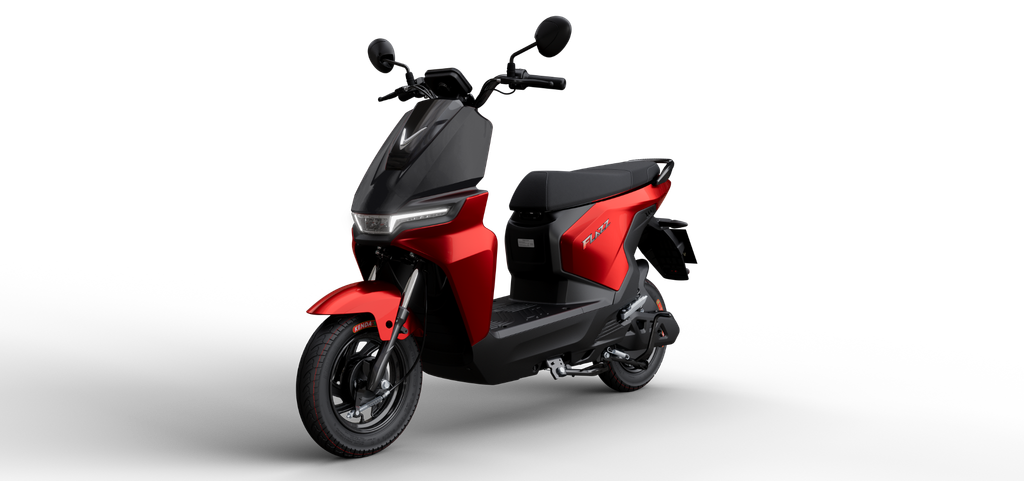 Xe máy điện VinFast Flazz