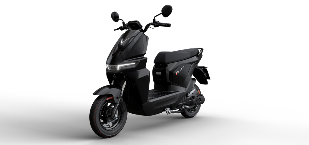 Xe máy điện VinFast Flazz