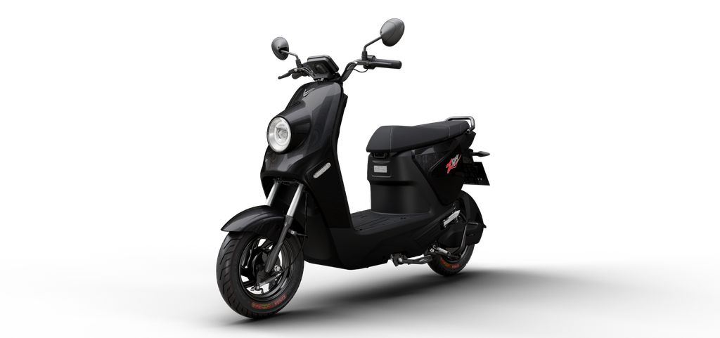 Xe máy điện VinFast ZGoo