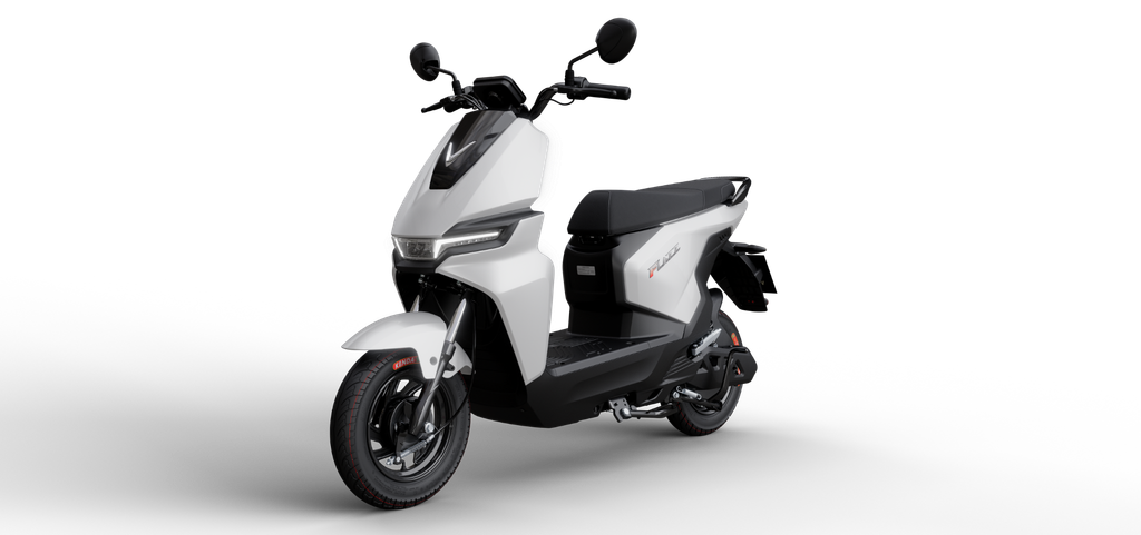 Xe máy điện VinFast Flazz