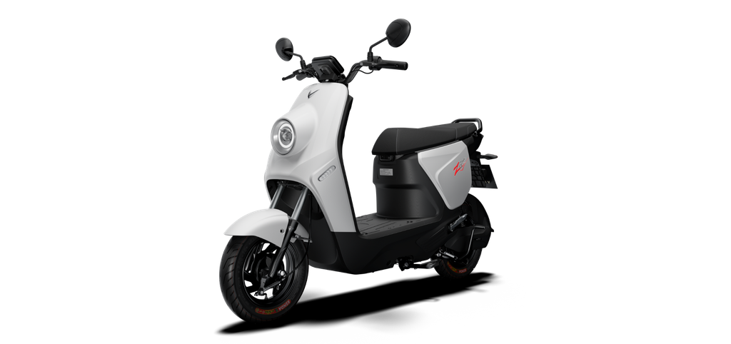 Xe máy điện VinFast ZGoo