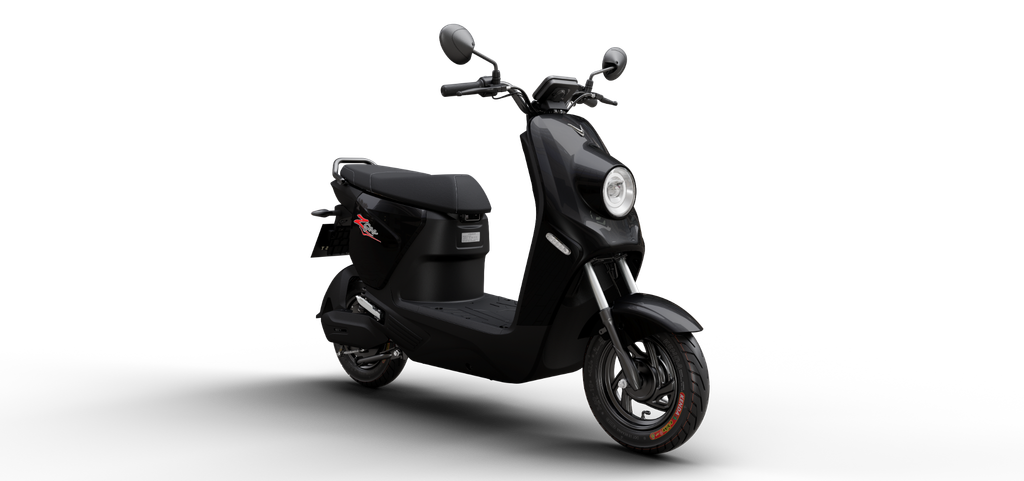 Xe máy điện VinFast ZGoo