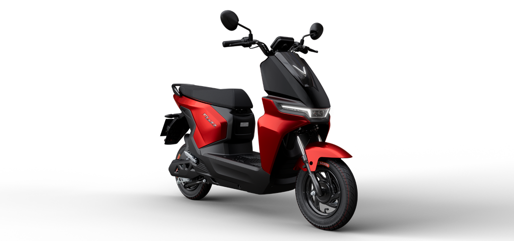 Xe máy điện VinFast Flazz