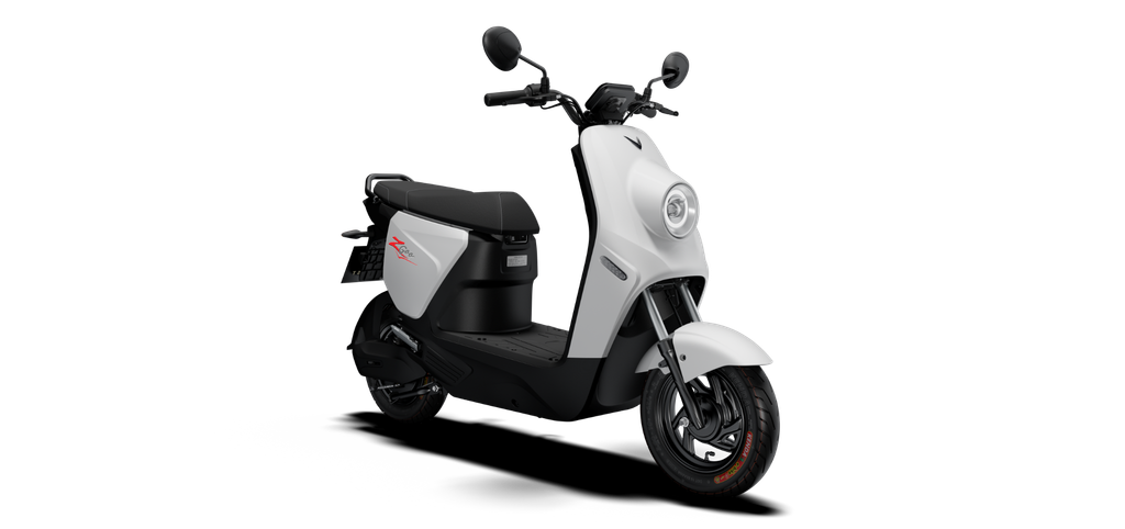 Xe máy điện VinFast ZGoo