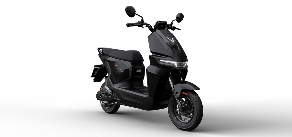 Xe máy điện VinFast Flazz