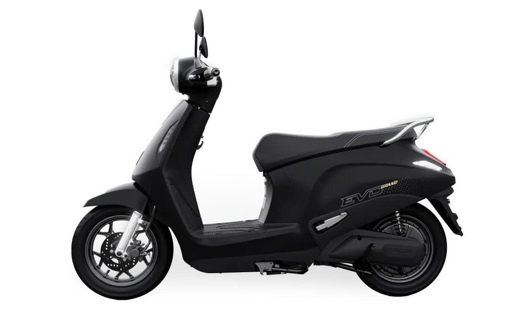Xe máy điện VinFast Evo Grand