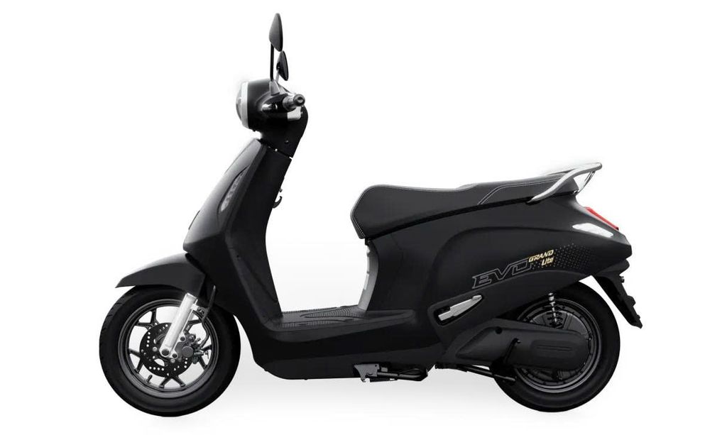 Xe máy điện VinFast Evo Grand Lite