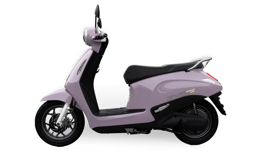 Xe máy điện VinFast Evo Grand Lite