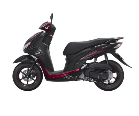  FREEGO S ABS Phiên Bản Đặc Biệt Màu Mới 