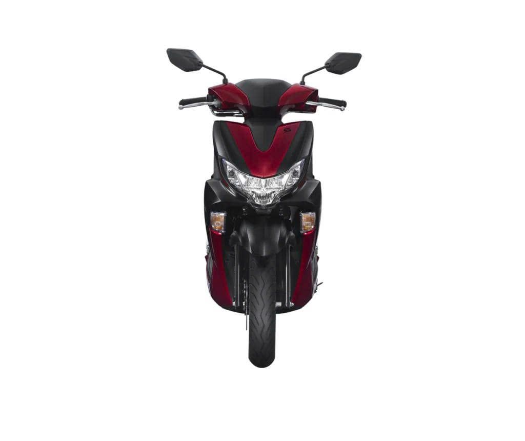 FREEGO S ABS Phiên Bản Đặc Biệt Màu Mới