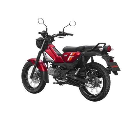  Yamaha PG-1 ABS Phiên Bản Cao Cấp 