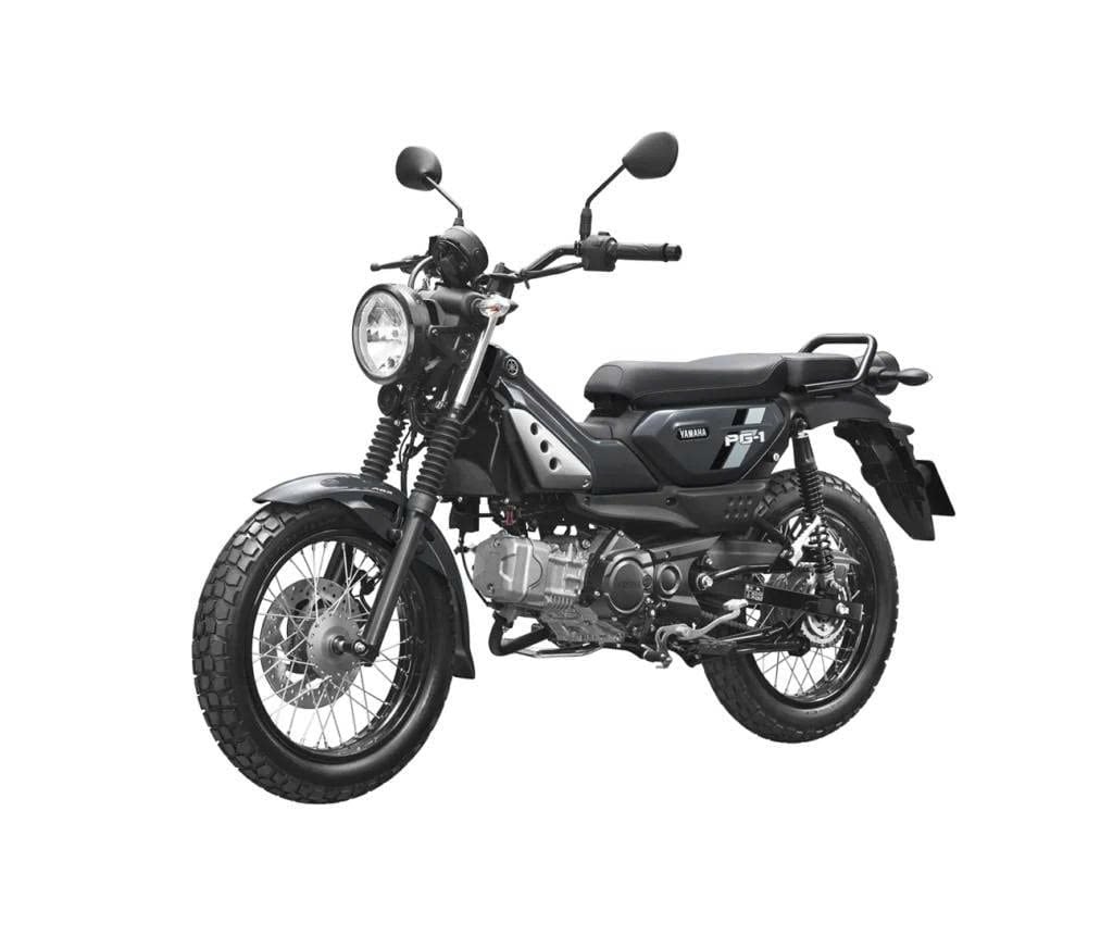 Yamaha PG-1 ABS Phiên Bản Cao Cấp
