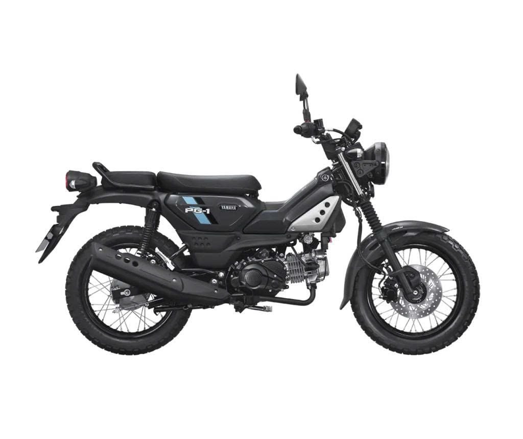 Yamaha PG-1 ABS Phiên Bản Cao Cấp