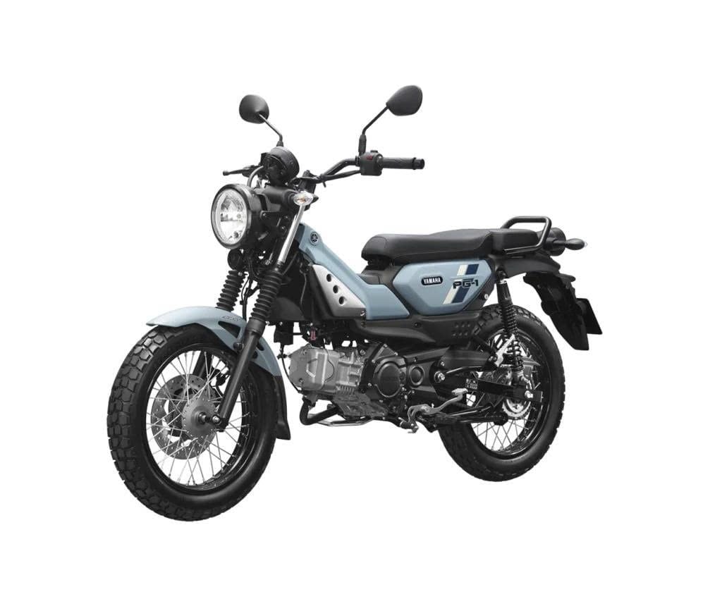 Yamaha PG-1 ABS Phiên Bản Cao Cấp