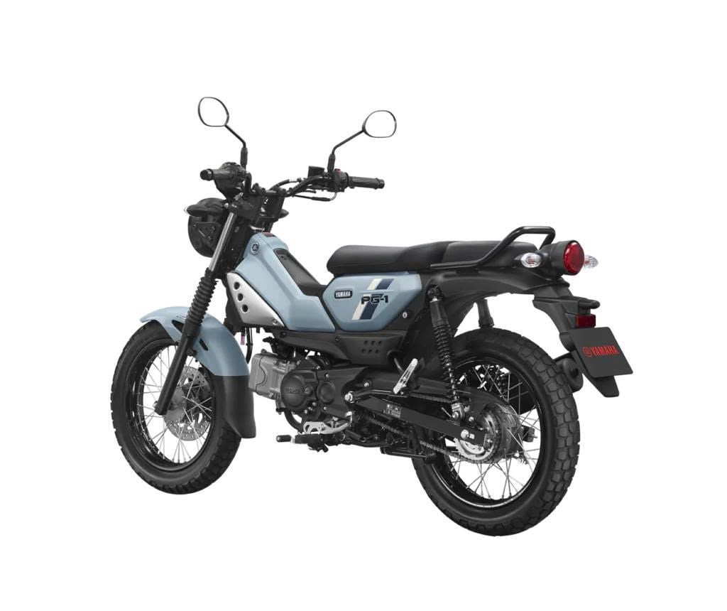 Yamaha PG-1 ABS Phiên Bản Cao Cấp