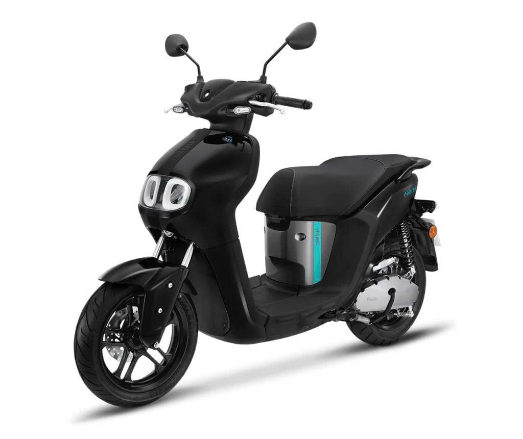 Xe máy điện Yamaha NEO's