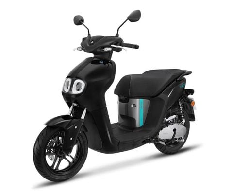 Xe máy điện Yamaha NEO's 