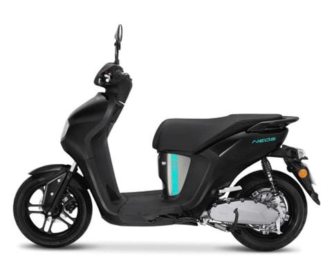  Xe máy điện Yamaha NEO's 