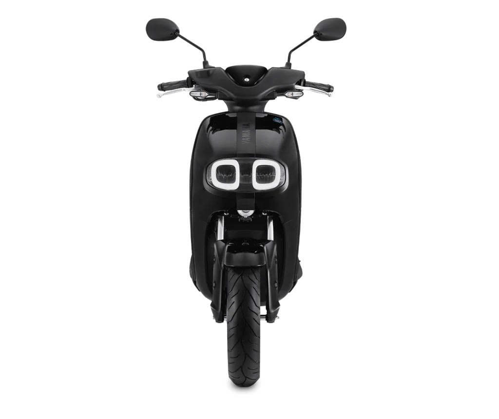 Xe máy điện Yamaha NEO's