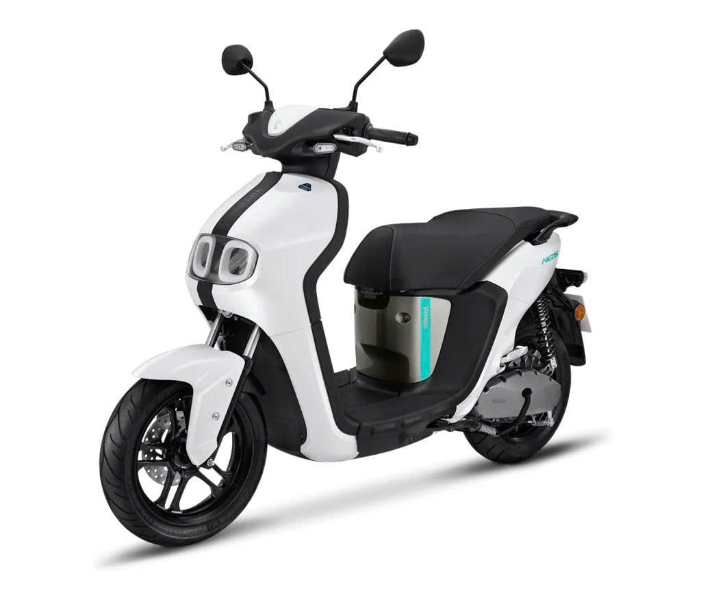 Xe máy điện Yamaha NEO's