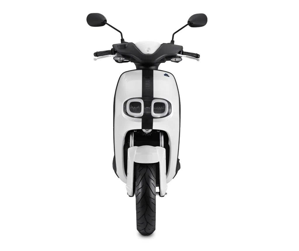 Xe máy điện Yamaha NEO's