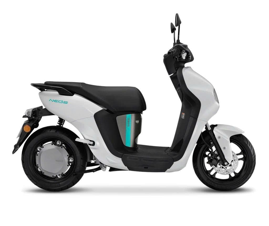 Xe máy điện Yamaha NEO's