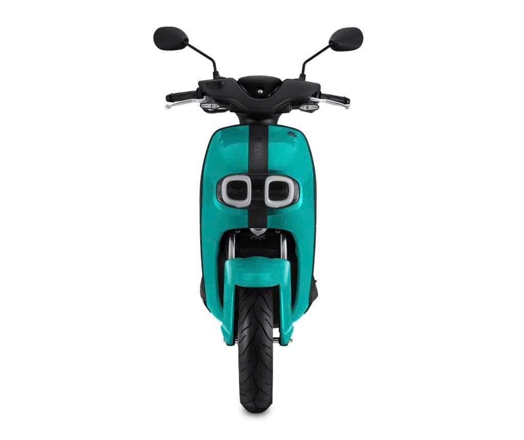 Xe máy điện Yamaha NEO's
