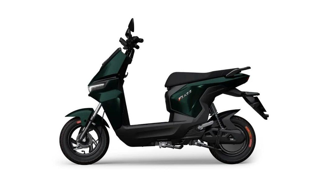 Xe máy điện VinFast Flazz