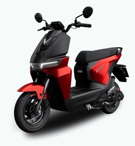  Xe máy điện VinFast Flazz 