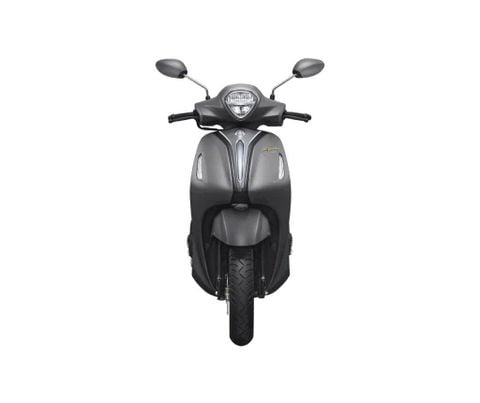  Yamaha Grande phiên bản giới hạn 2026 