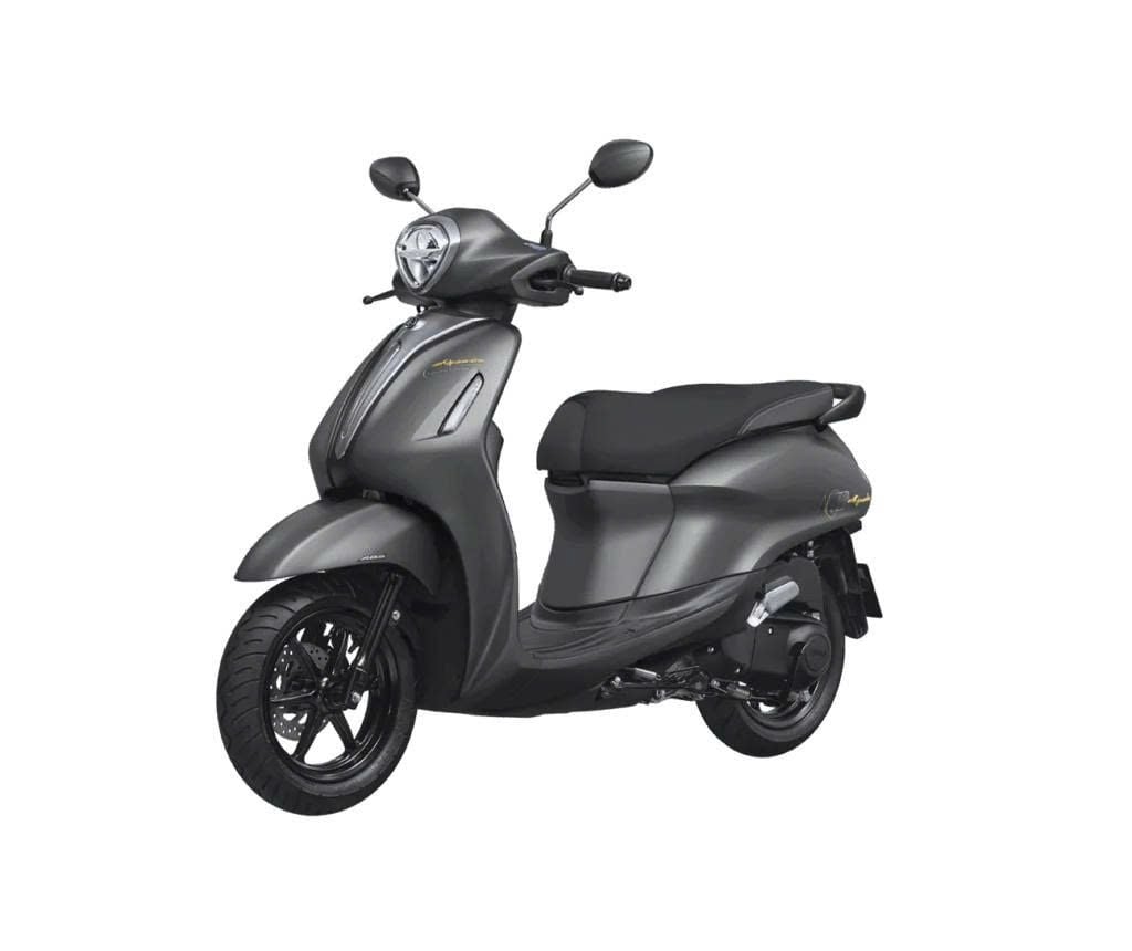 Yamaha Grande phiên bản giới hạn 2026