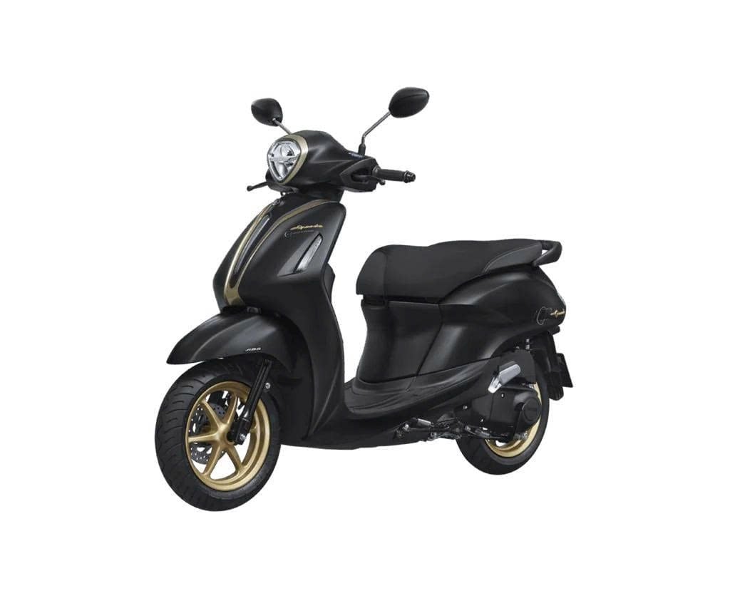 Yamaha Grande phiên bản giới hạn 2026