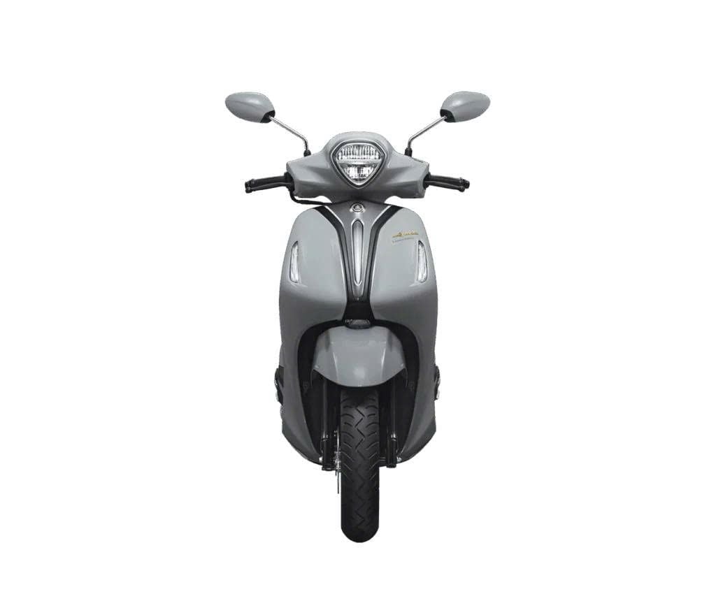 Yamaha Grande phiên bản giới hạn 2026