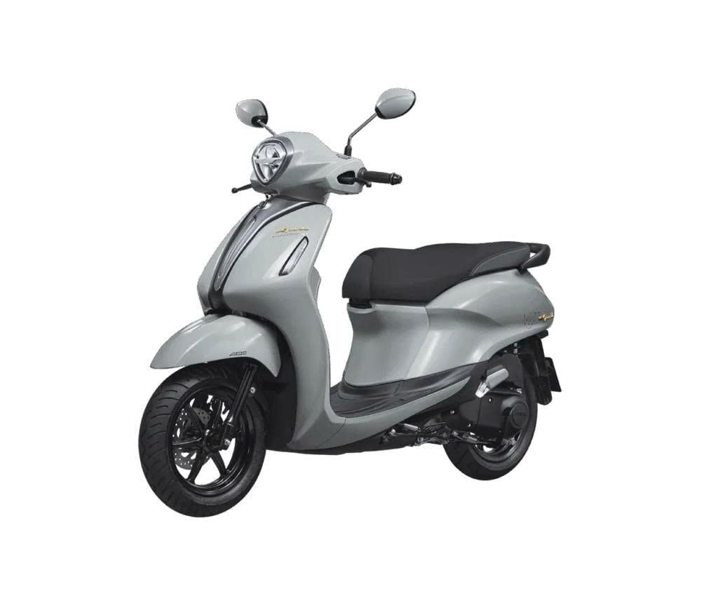 Yamaha Grande phiên bản giới hạn 2026