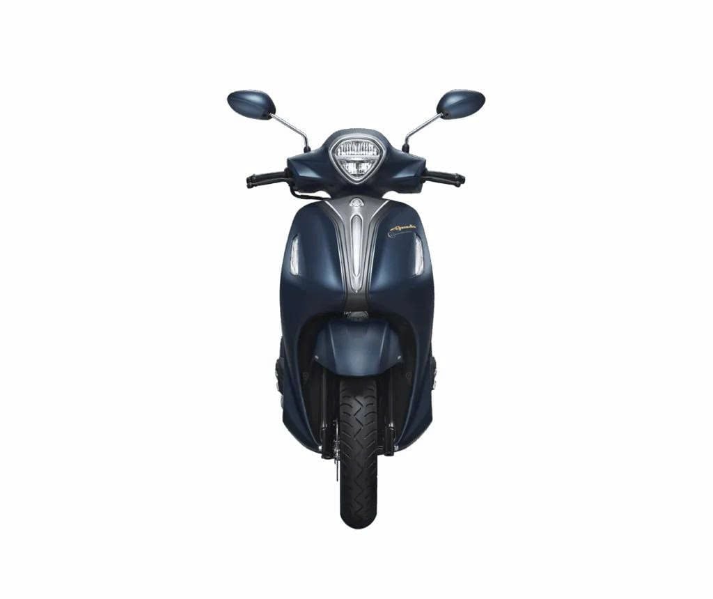 Yamaha Grande phiên bản giới hạn 2026