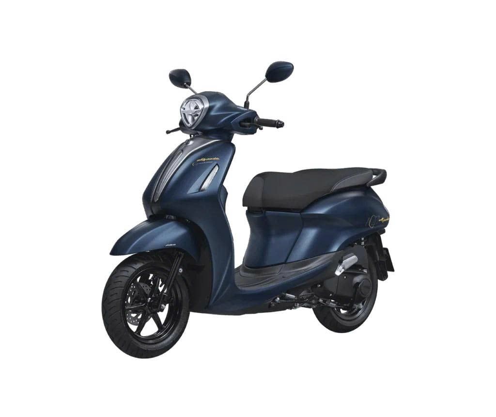 Yamaha Grande phiên bản giới hạn 2026