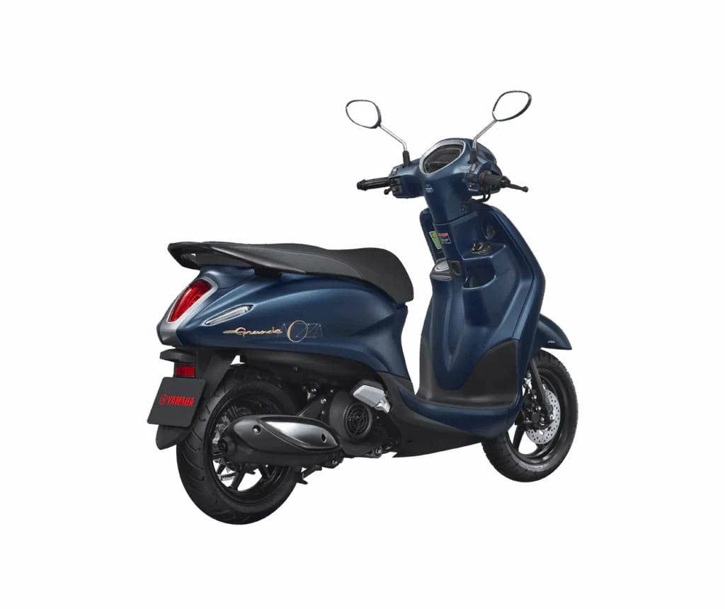 Yamaha Grande phiên bản giới hạn 2026