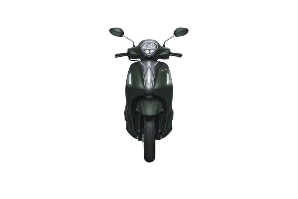 Yamaha Grande phiên bản giới hạn 2026