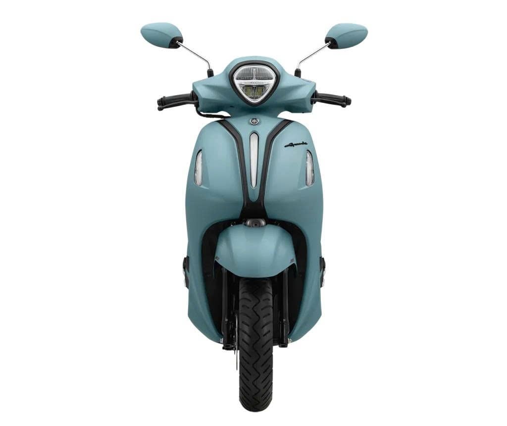 Yamaha Grande phiên bản đặc biệt 2026