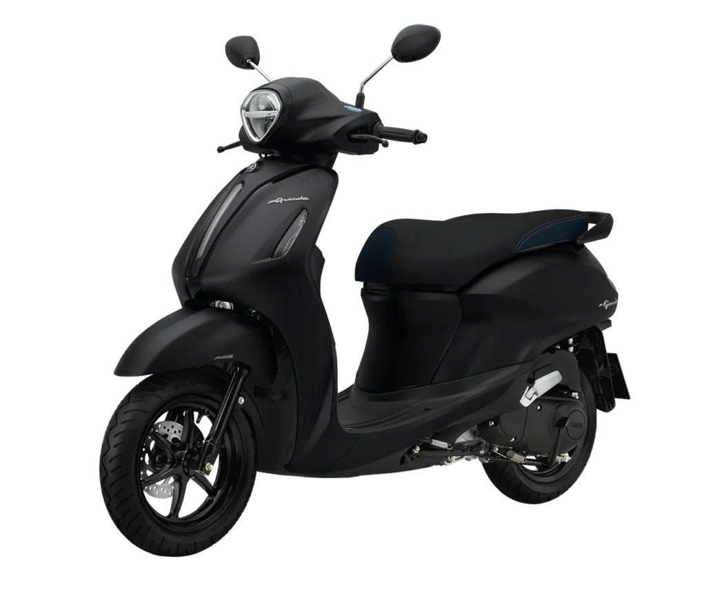 Yamaha Grande phiên bản đặc biệt 2026