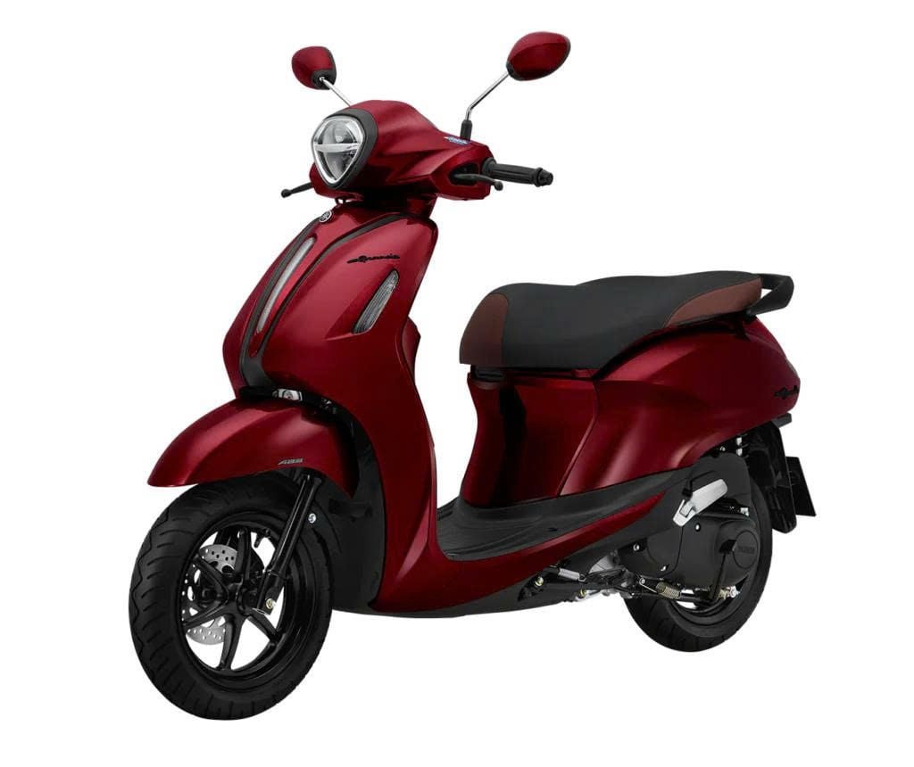 Yamaha Grande phiên bản đặc biệt 2026