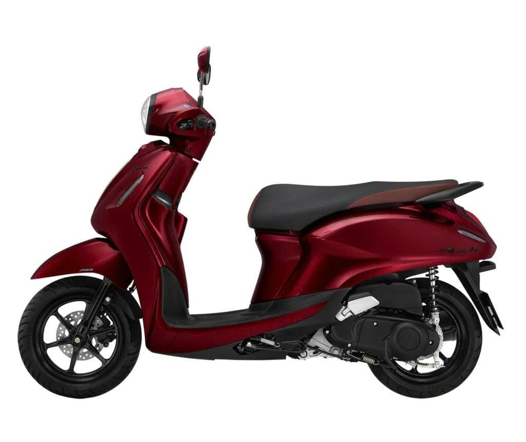 Yamaha Grande phiên bản đặc biệt 2026