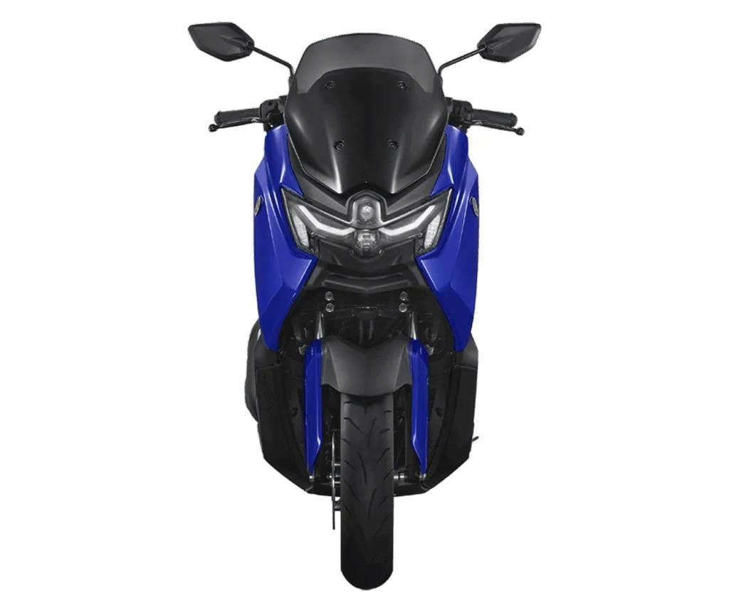 Yamaha NMAX 155 phiên bản tiêu chuẩn