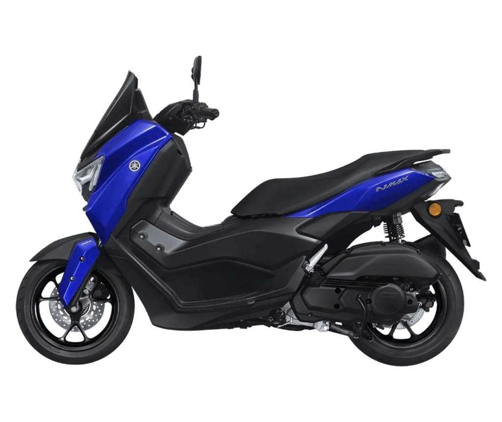 Yamaha NMAX 155 phiên bản tiêu chuẩn