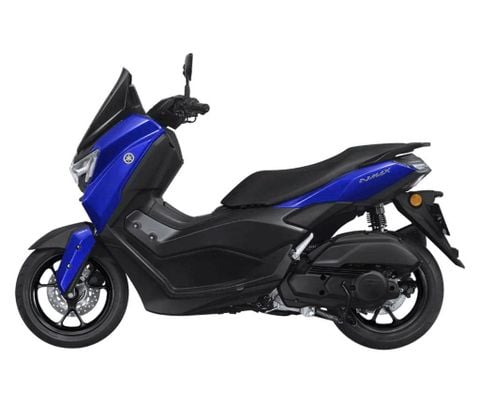  Yamaha NMAX 155 phiên bản tiêu chuẩn 