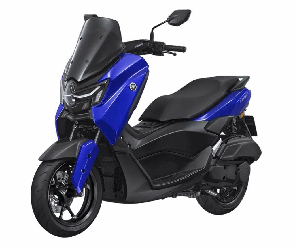 Yamaha NMAX 155 phiên bản tiêu chuẩn